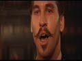 Doc Holliday (Tombstone-Val Kilmer)