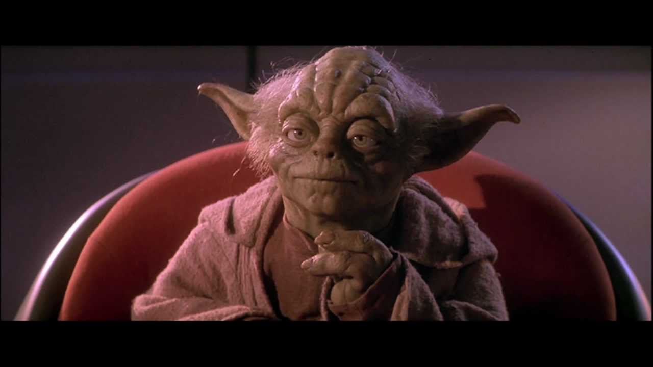 Star Wars: Episode I - The Phantom Menace - George Lucas [4K UHD]