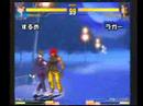 MBAC Ver.B2 Ciel, Shiki, Warc vs. Kouma, Sion, VAkiha Part 1