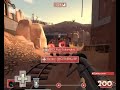 4 min pyro run 4 min pyro run