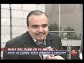 Diosa en el Metro de Santiago [Baile del Ca�o]
