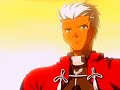 Fate/stay night - PC Opening Movie1