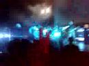 Show do Groove Armada em São Paulo, BRASIL - 30.04.2008. E estávamos lá, EU (TUBA), o Foca e o Ursão!
