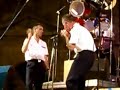Bagad Lann Bihou� Solo de batterie 2007