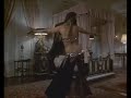 Jaime Dances For The King