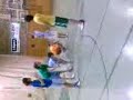entreno lleo cocodril etc