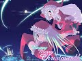 Christmas Techno ~ We Wish You A Merry Christmas