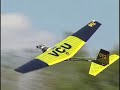 Heavy Lift Airplane