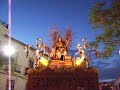divina pastora de aracena por santa catalina 2008