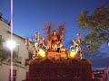 divina pastora de aracena por santa catalina 2008