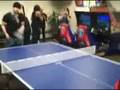videos de Ping Pong with Donnie Wahlberg