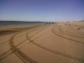 Carreras en El Sahuimaro