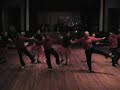Swing Columbus - Bill\