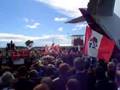 videos de Leonel Brizola - Funerais I
