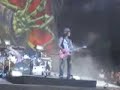 Synyster Gates ozzfest guitar solo 1 Synyster Gates ozzfest guitar solo 1