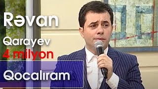 Rəvan Qarayev - Qocalıram / Cavanlığım / Qayıt gəl (10dan sonra)