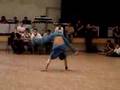Battle aubigny