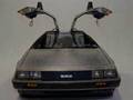 2008 De Lorean Sportscar (Slide show)