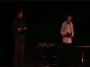 Warszawski PKS 2007 - k?cik poezji sponsorskiej