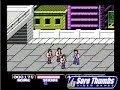 nes nintendo target renegade