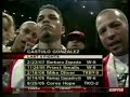 Castulo Gonzalez vs. Dat Nguyen - Part 1