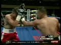 Castulo Gonzalez vs. Dat Nguyen - Part 1
