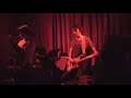 matthias bublath band
live at rose, nyc
feat.
takuya kuroda - trumpet
zach danziger - drums
tim lefebvre - bass
matthias bublath - keys