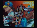 SFIII: 3S - Family Fun Arcade Team Tournament No.1 [Part 5]