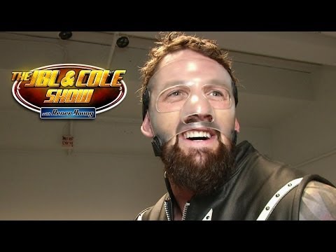 The Return of Cody Rhodes? - The JBL & Cole Show - Ep. #82