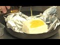 Turning Tables: Baked Feta Cheese Turning Tables: Baked Feta Cheese