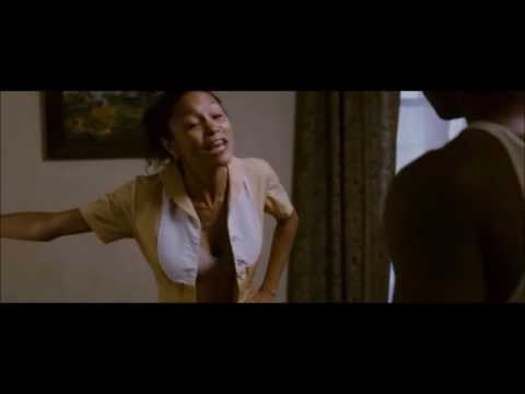 The Pursuit of Happyness wife scene