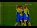 Saints 3 goals against the Buddies in the cup quarterfinal Saints 3 goals against the Buddies in the cup quarterfinal