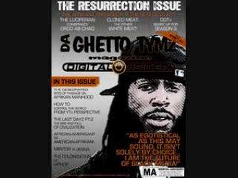 M'Bwebe Ishangi Interview Part 3