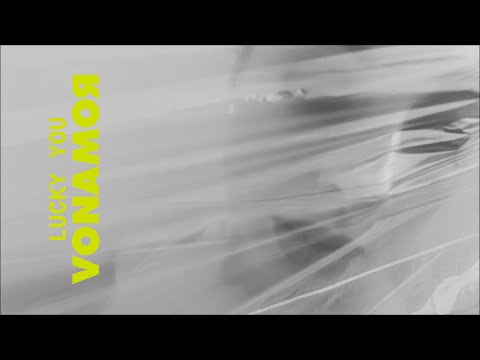 Darkwave-electro trio VONAMOR present 