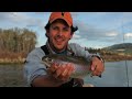 Montana Missouri River May 2008 Fly Fishing