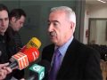 Proyecto de mejora de la V�a da Prata.