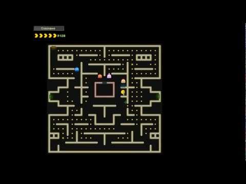 pacman online