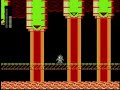 Megaman 9 ( MagmaMan )