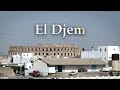 Roman Amphitheatre at El Djem