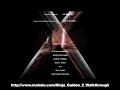 V�deo Ninja Gaiden 2 Ending Credits