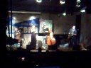 quintorigo live @ salumeria della musica milano part 1