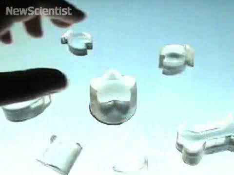 Squeezy Computer Interface