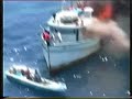 cutter sherman  drug interdiction operation