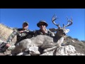 Arizona Coues Deer Hunting Video