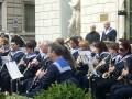Banda Musicale Oratorio Salesiano Don Bosco Trieste 1°