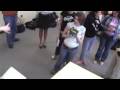 Philosophical Robots at Stony Brook - Robot Olympics 4