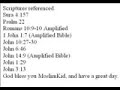 Re: Tsunami Miracle reply for MoslimKid Re: Tsunami Miracle reply for MoslimKid