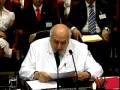 videos de Testimonio sobre el aborto del Doctor Carlos Fernández