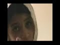 Unbelivable incident with pakistani girl stones comes from eyes