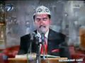 ADEM KARABEY BERAT KANDİLİ SULTANAHMET CAMİİ  KANAL 7 2009 BÖLUM 1